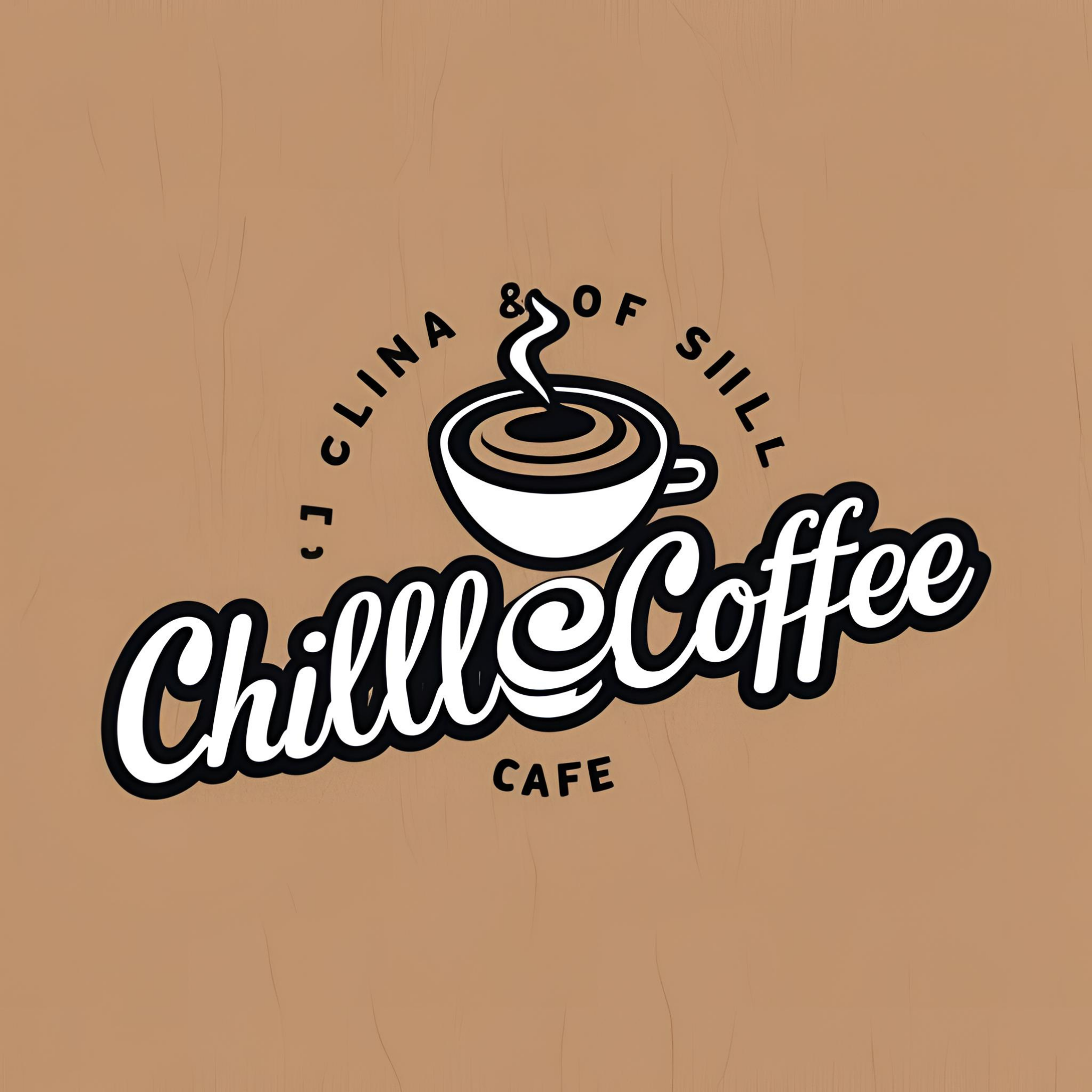 Chill Coffee